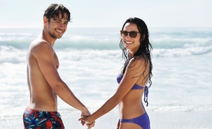 Depilación unisex con láser diodo Depilación unisex con láser diodo