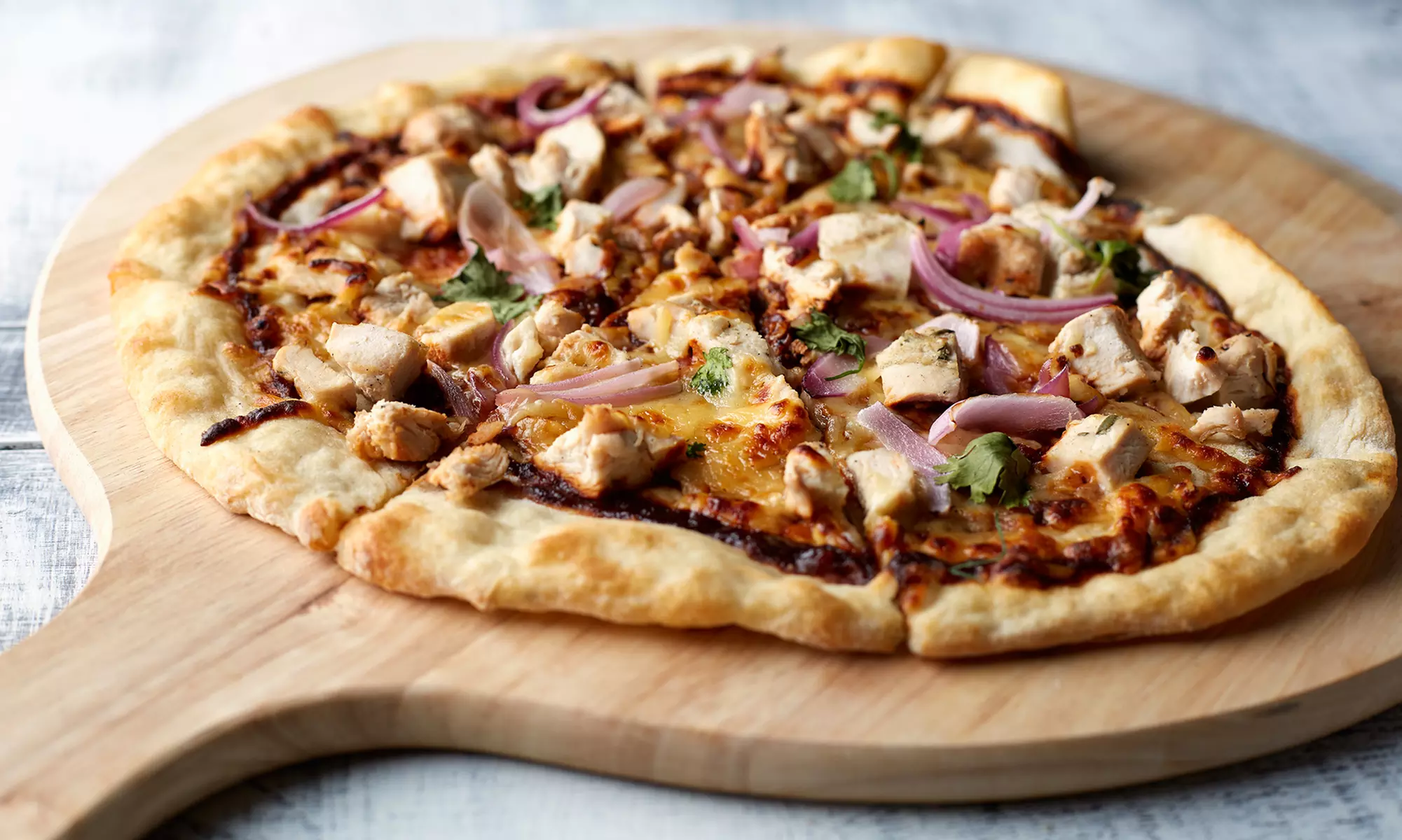 Takeout and Delivery from Swifty's Chicken, Pizza, and Things (Up to 20% Off). Two Options Available. - Primary Image