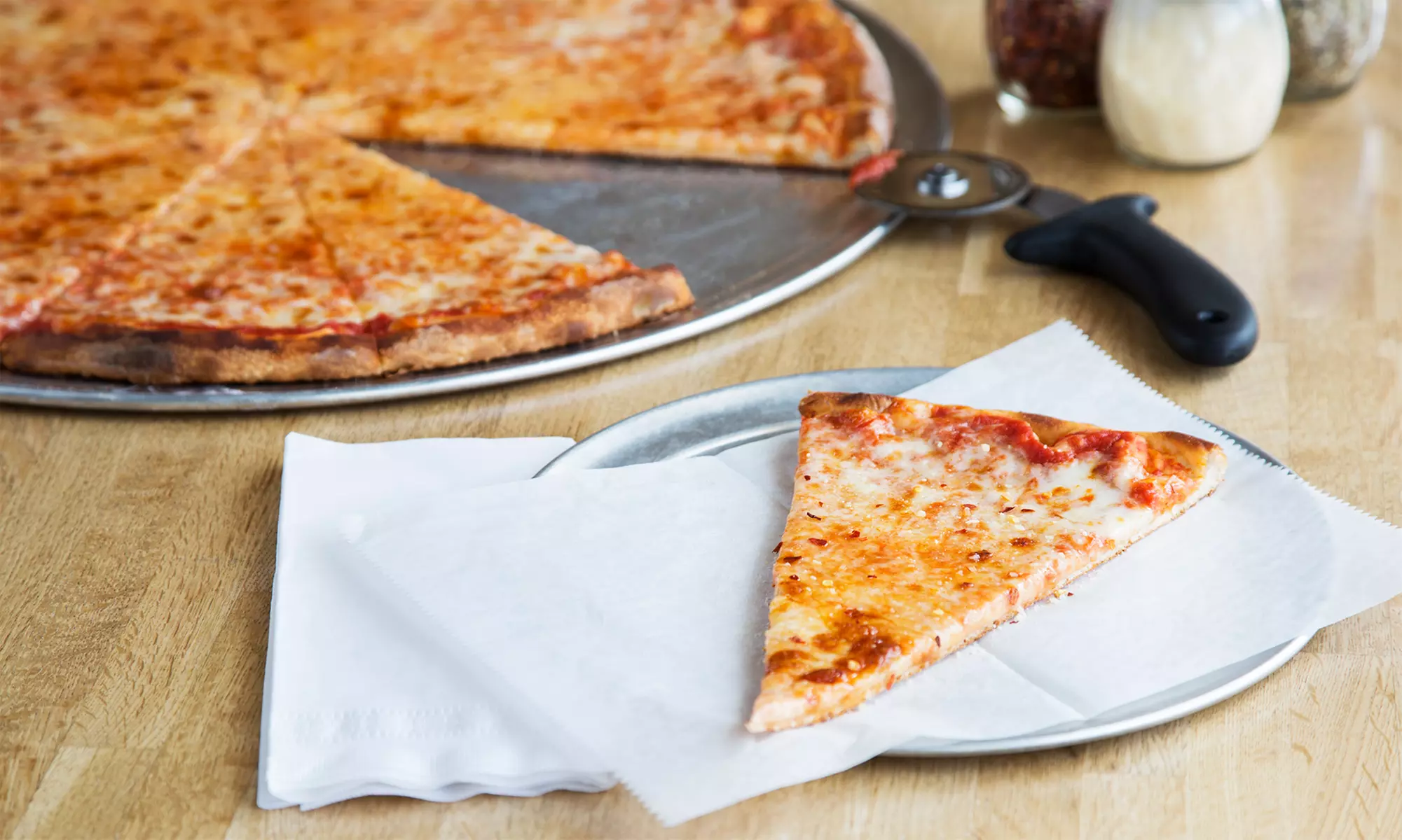20% Cash Back at Apollo's Family Pizzeria - Primary Image