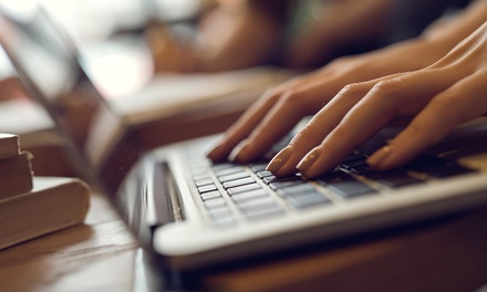 Web Development Programming Training Series - IT University Online