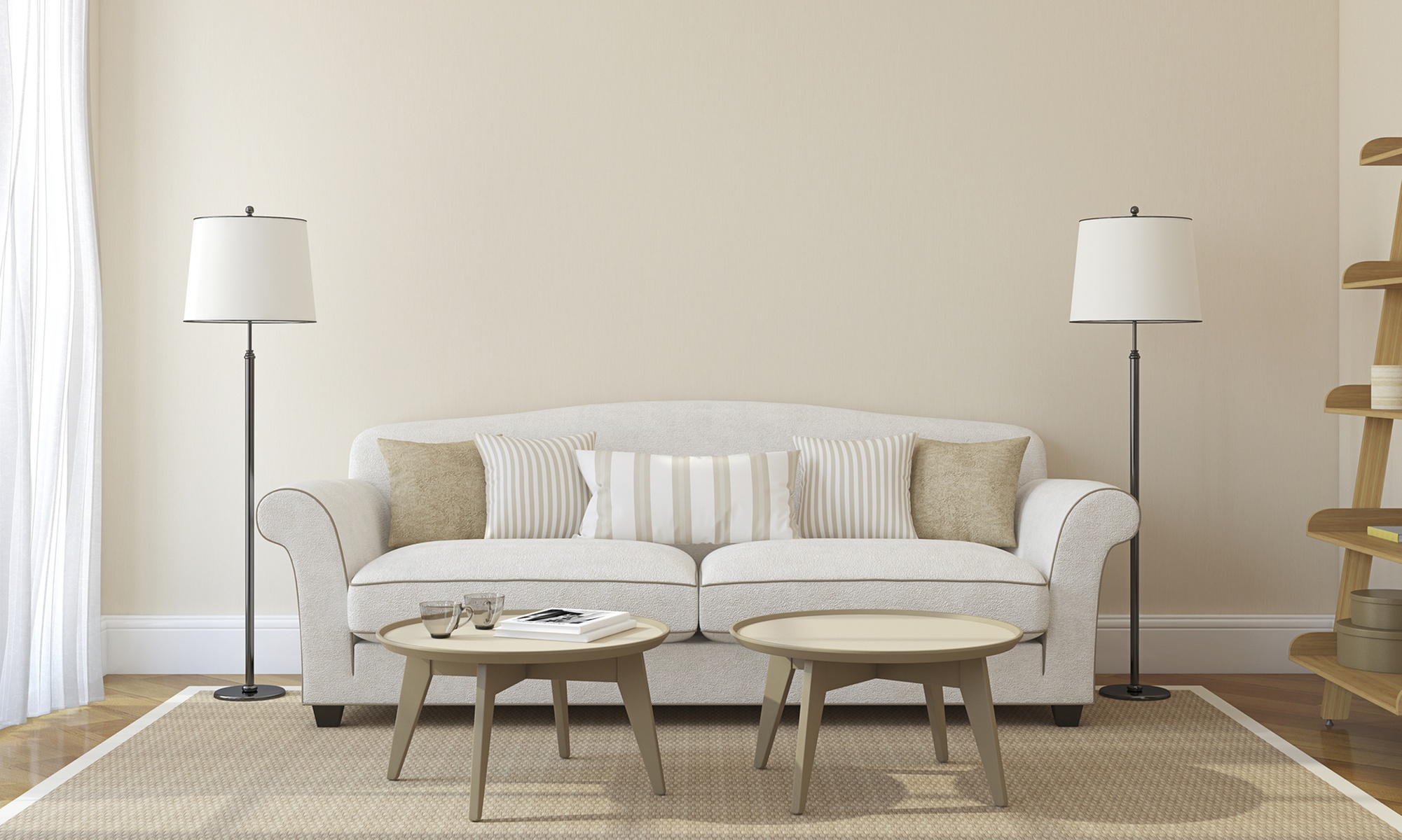 Home Organization & Decluttering Packages