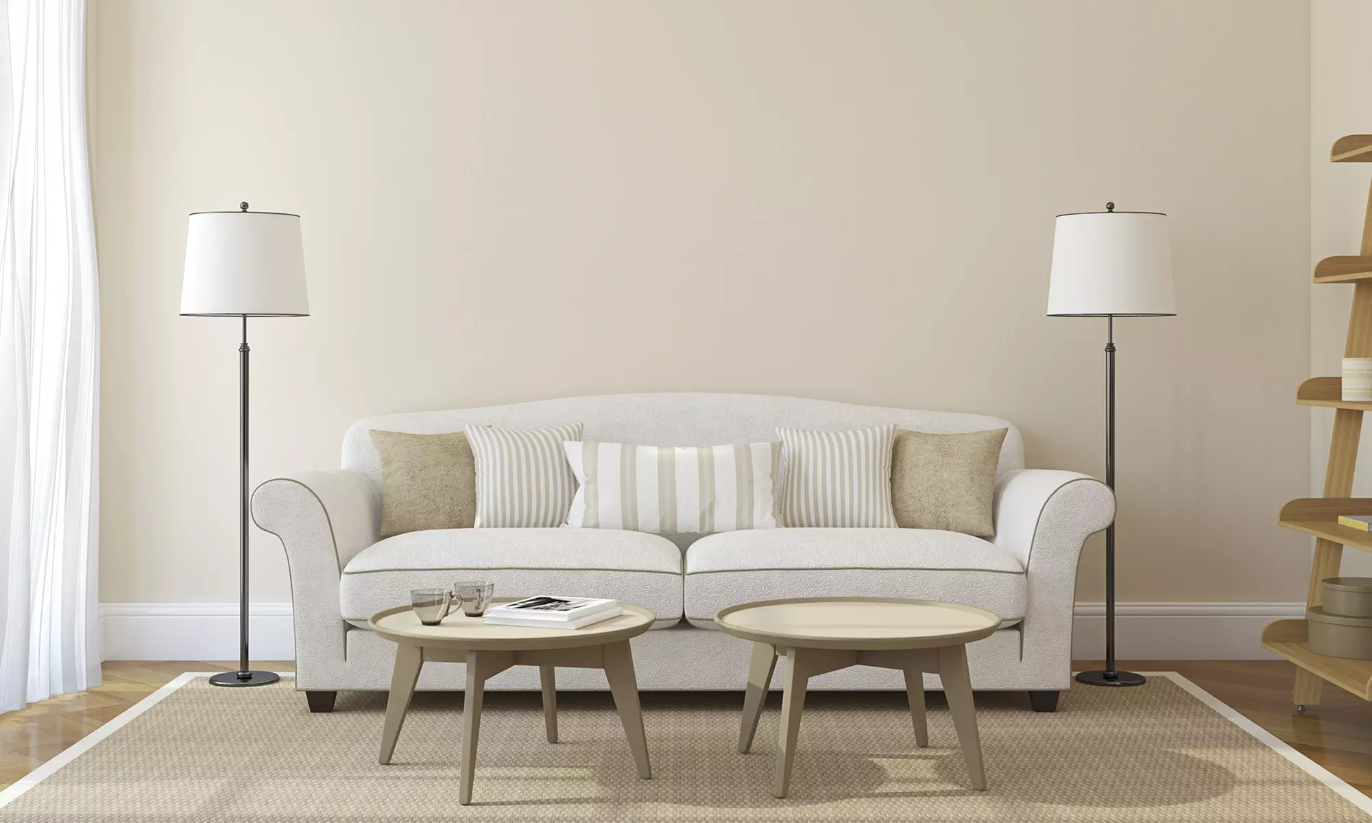 2, 4 or 6 Hours of Home Organization & Decluttering Service at The Verde Clean Company(Up To 55% Off) - Primary Image