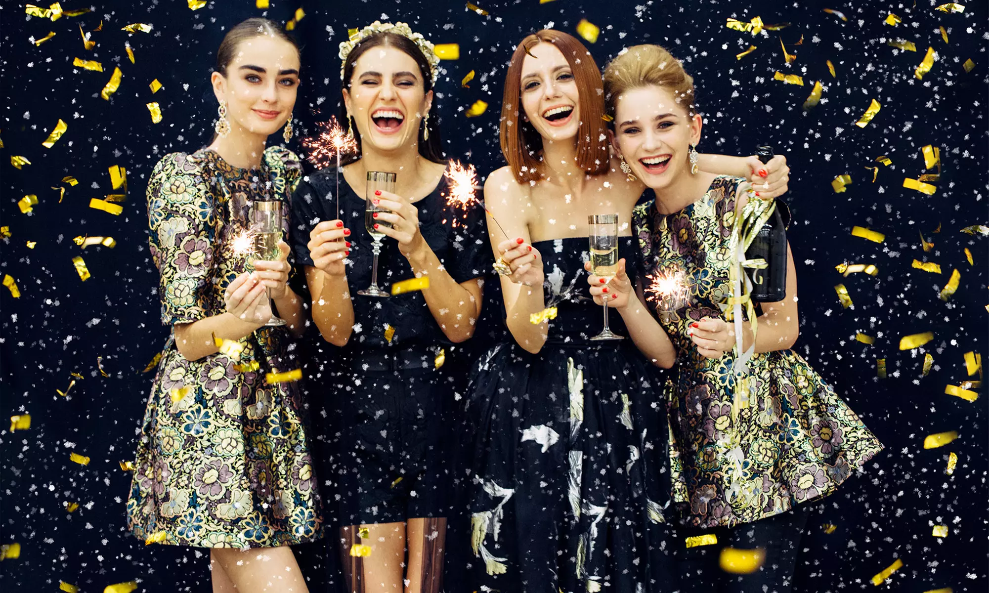 Uptown New Years Eve Bash - 2020 Celebration on December 31  - Primary Image