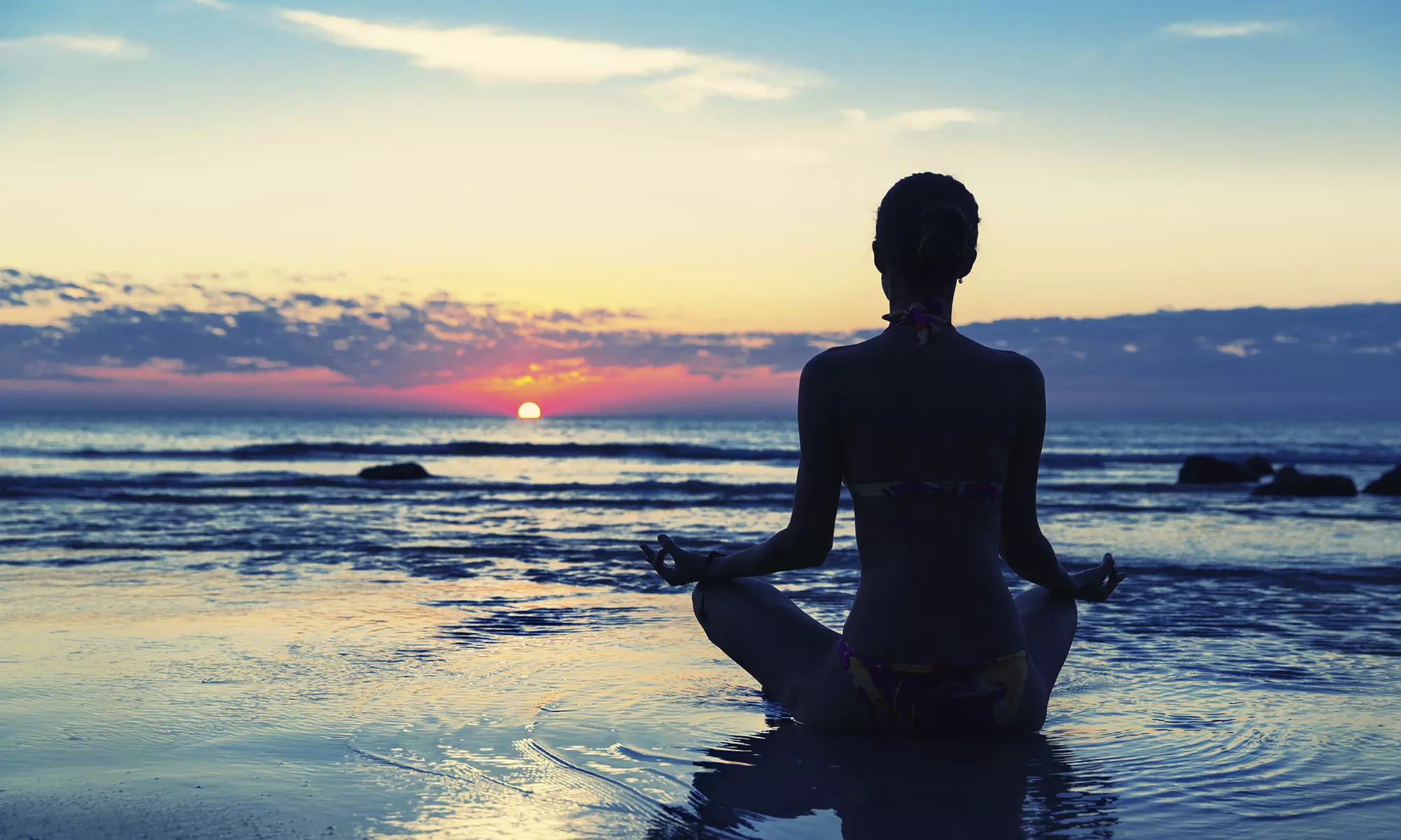 C$49 for Yoga Classes at Oxygen Yoga & Fitness (C$80 Value) - Primary Image