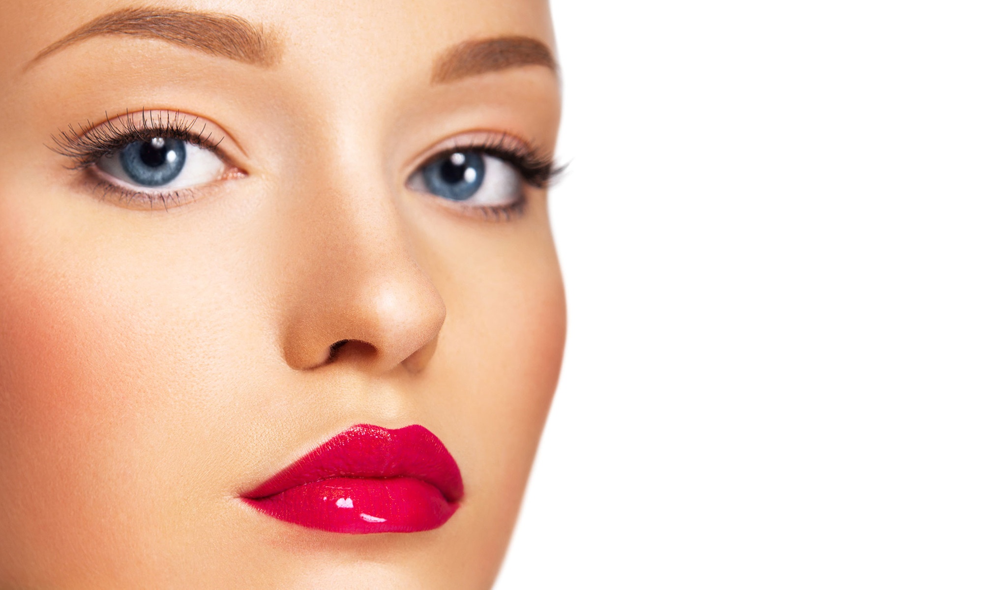 Luxury Lip Blush Tattooing for Natural Definition and Fuller Look