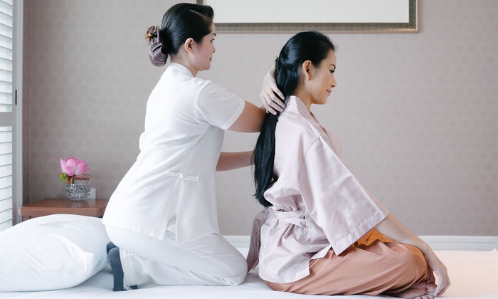 Chinesische massage in düsseldorf