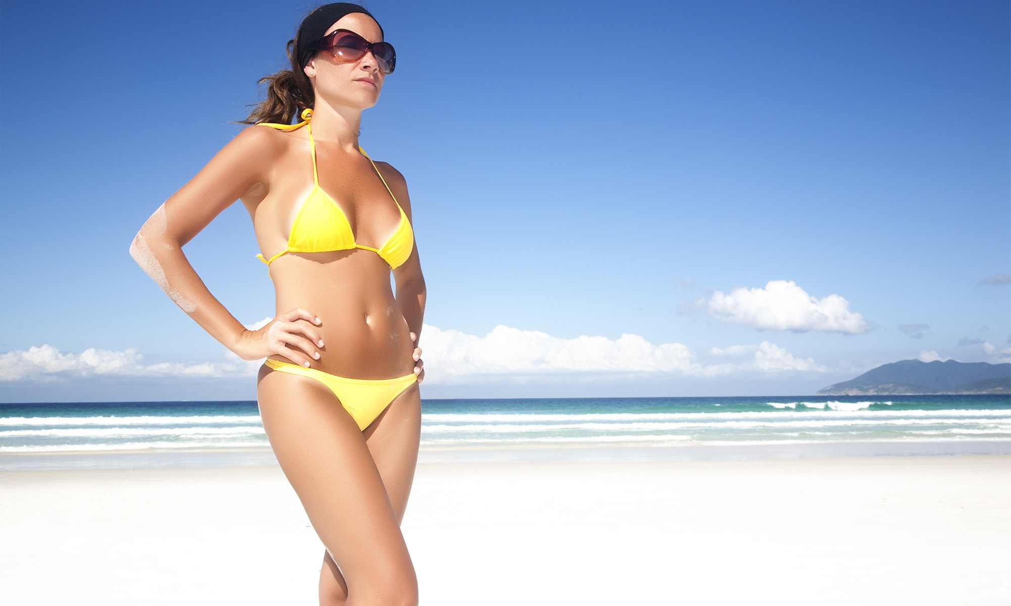 6 Sessions of Laser Hair Removal for Small, Medium, or Large Areas