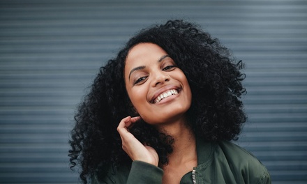 20 Units of Botox - Chez La Femme