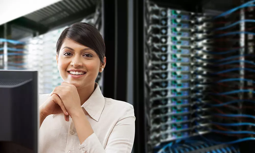 IT Security Online Course Bundle from Career Match (98% Off) - Primary Image