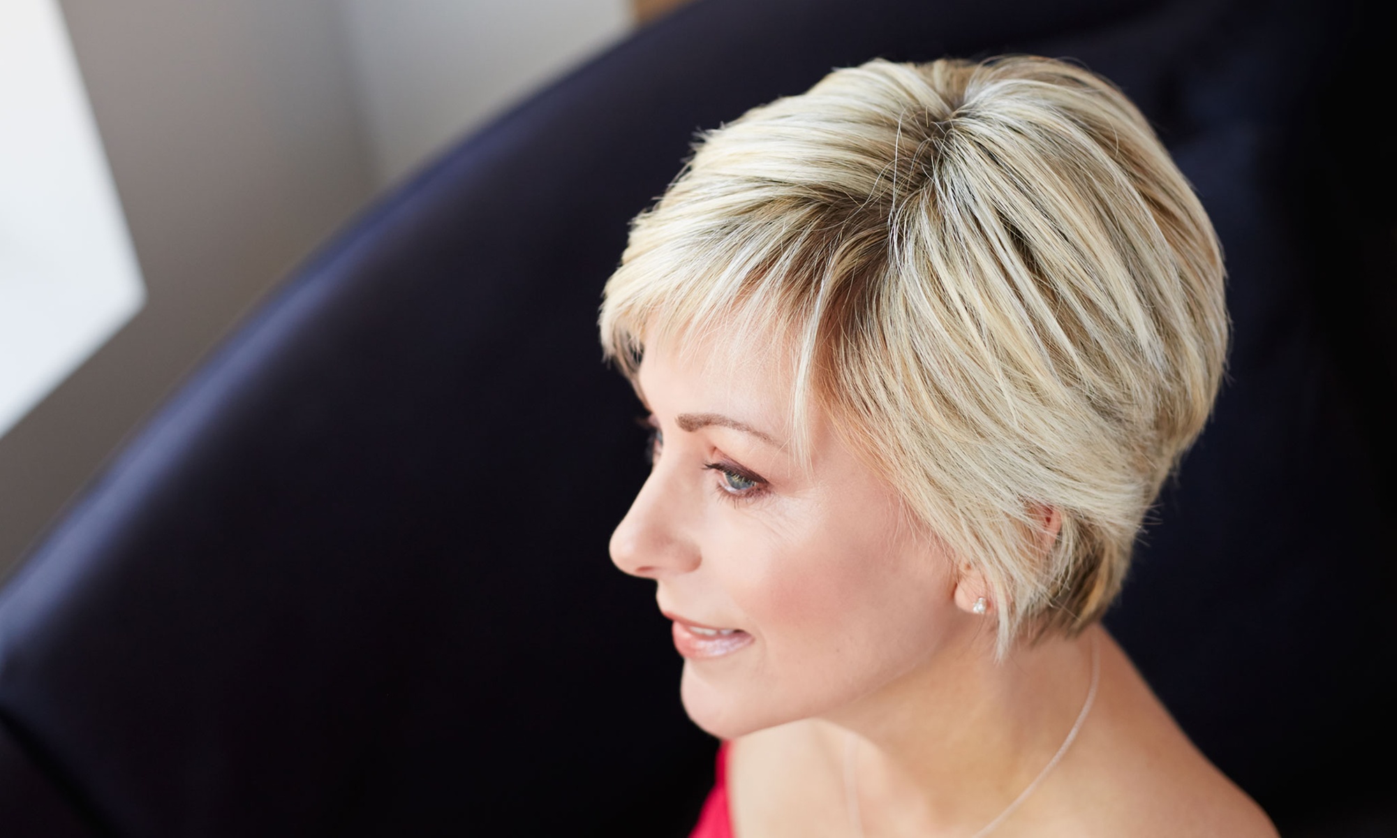 Expert Haircut with Blow-Dry