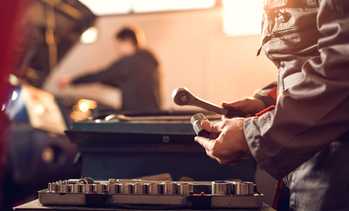 Choice of Car Service