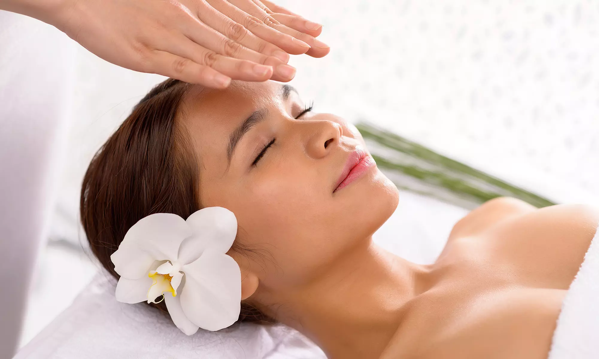 Relax & Recharge: 60-Minute Reiki Energy Healing Session(Up to 58% Off) - Primary Image