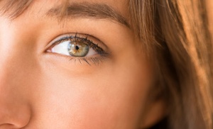 Up to 59% Off Vision Correction Services from Diamond Vision