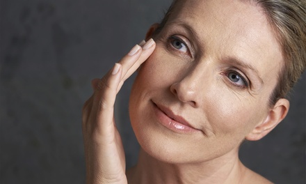 Dermapen (mezoterapia mikroigłowa + kwasy): cała twarz - Skinlab Gabinet Kosmetologii Estetycznej