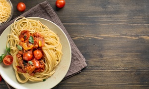 Pecorino: Włoska uczta: dowolna przystawka i danie główne dla 1 osoby za 24,99 zł i więcej opcji w Pecorino (-38%)