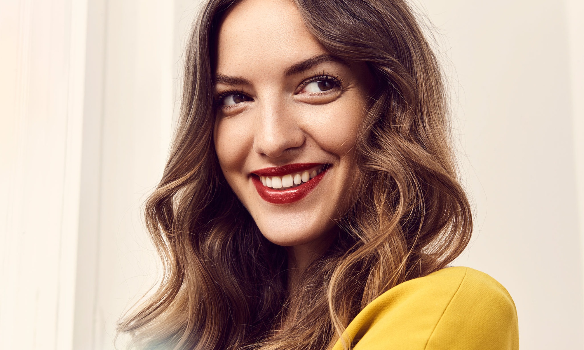 Transform with a Women's Haircut, Shampoo, K18 Treatment, & Style