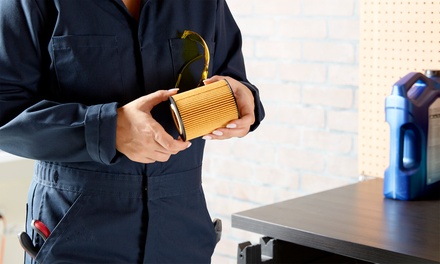 Smog Test for One Vehicle; Valid for Models Year 2000 and Newer - A1 Smog And Alignment