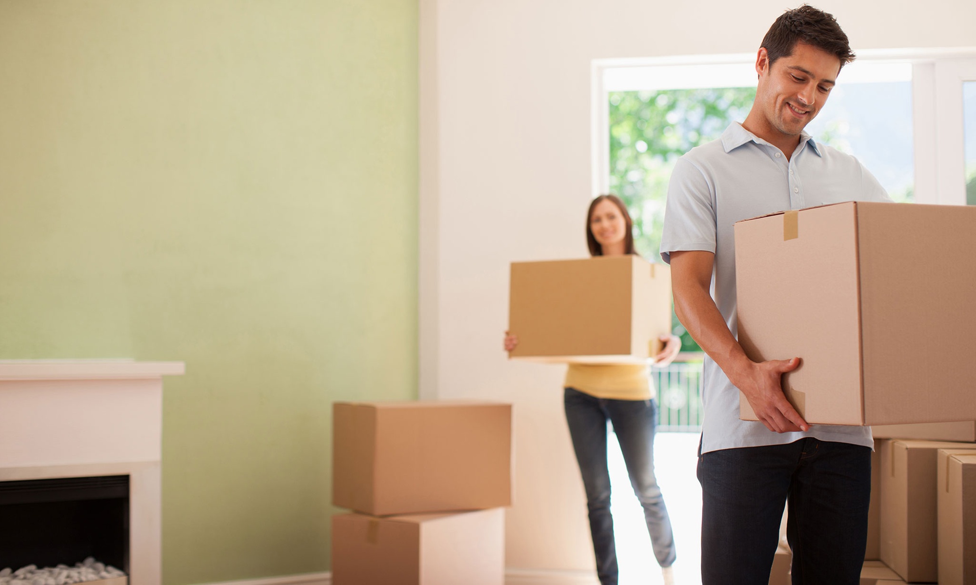 Two, Three or Four Hours of Professional Services with Moving Experts!
