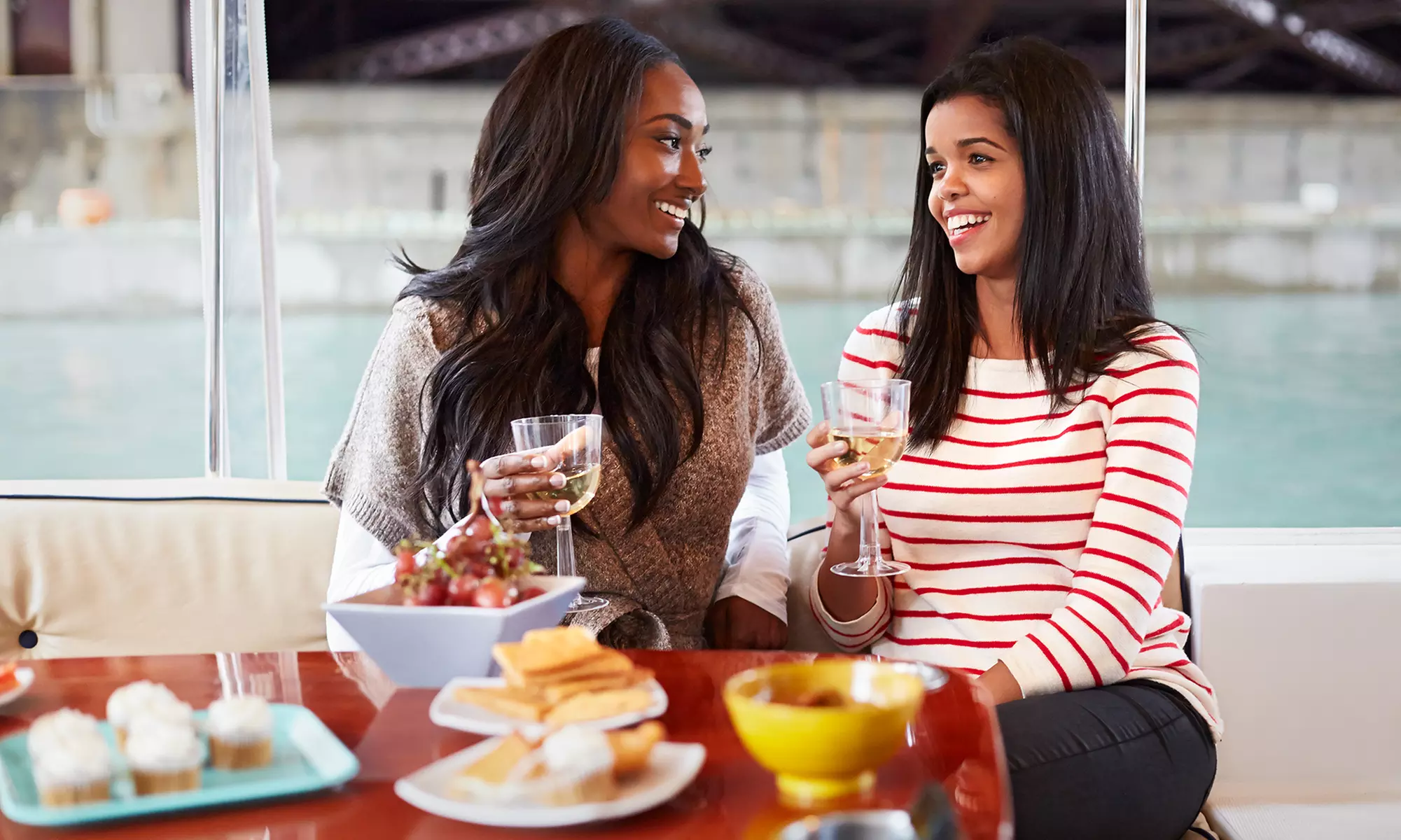 Cruise Naples in Style—Boat Rentals for 6 to 15!

