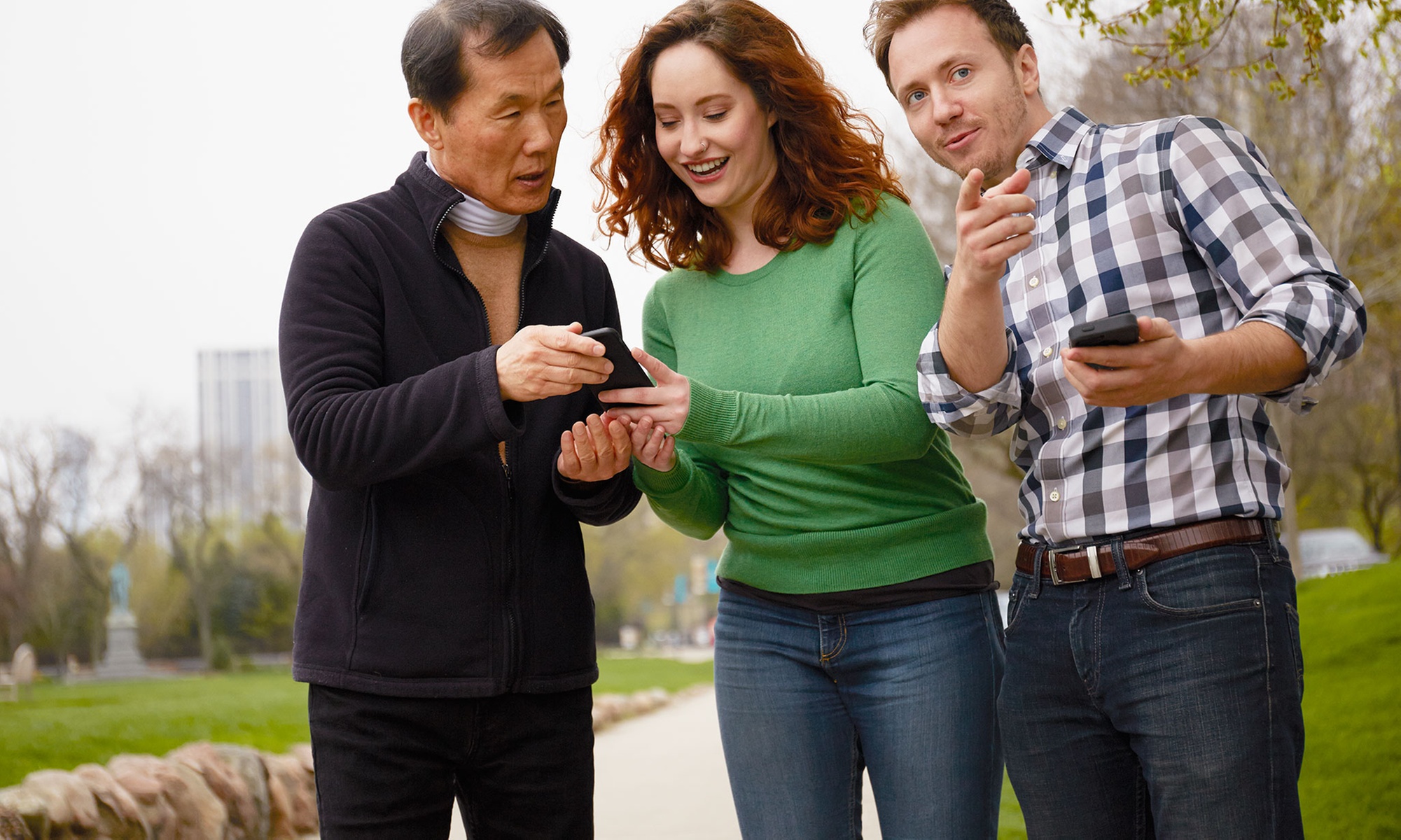 Uncover the Fun: Self-Guided Scavenger Hunt Tour for Two, Four or Six