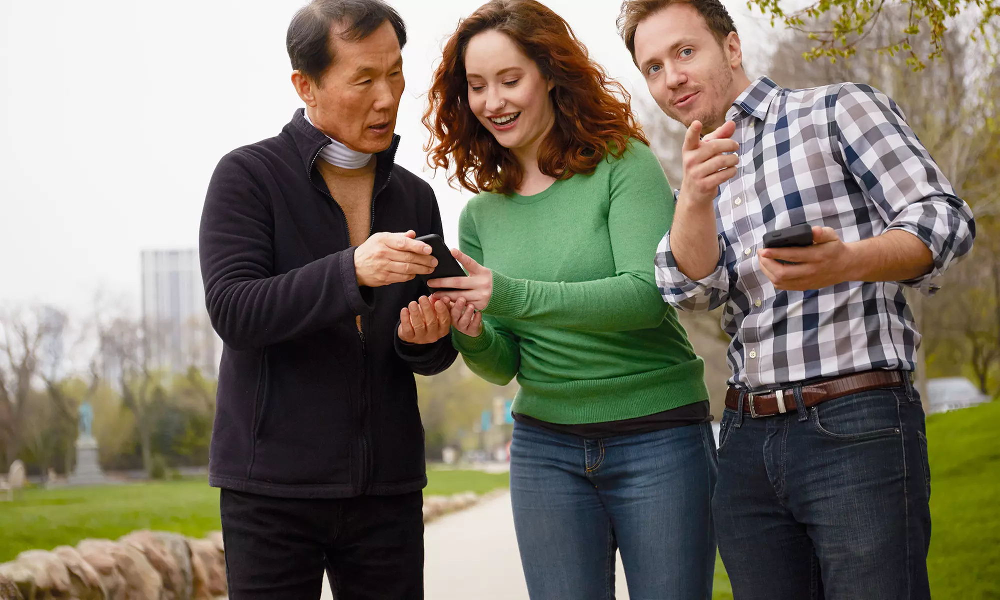 Puzzle Your Way Around with Self-Guided Scavenger Hunt Tour for Two, Four or Six ( Up to 50% Off ) - Primary Image
