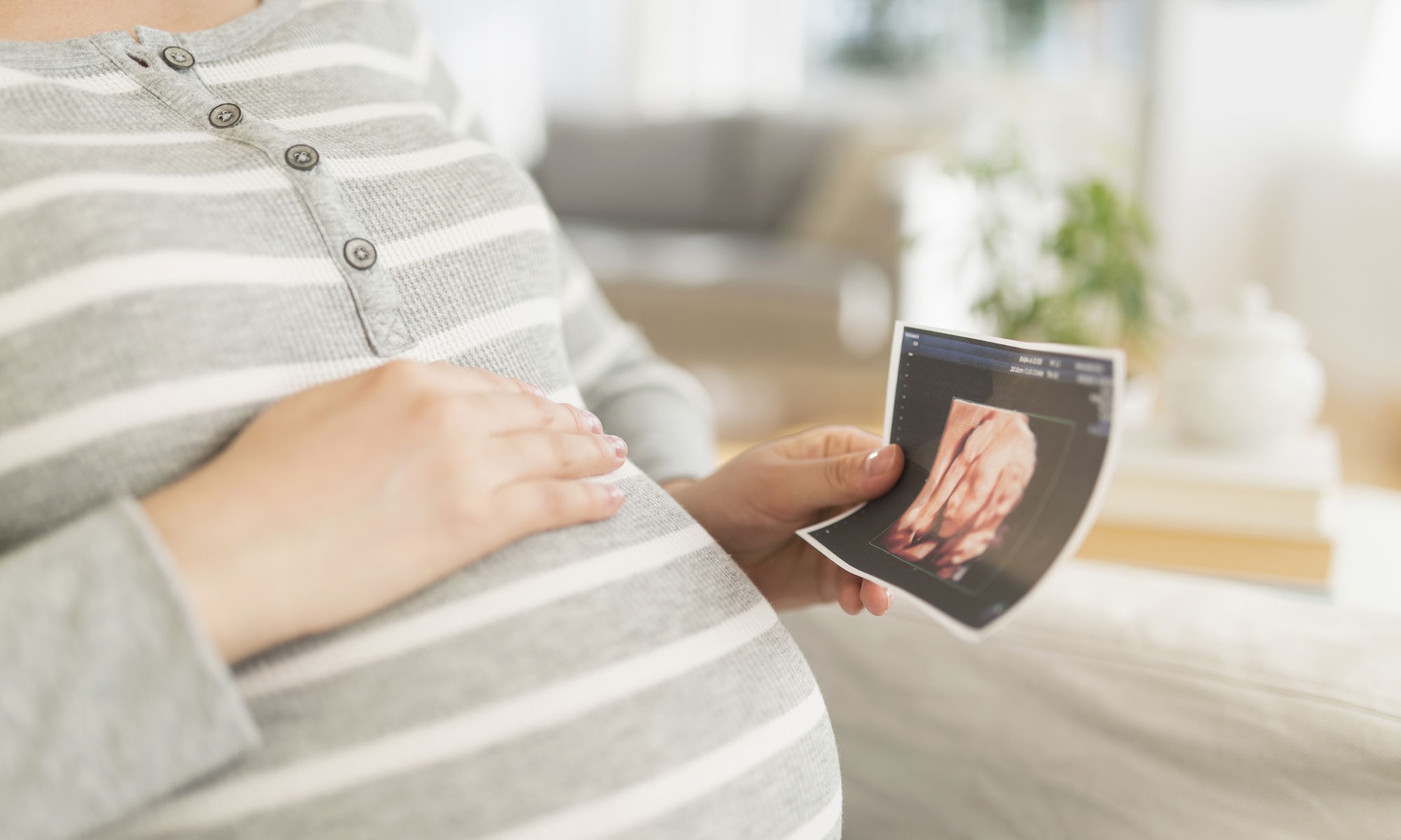 Discover Your Baby’s World With 2D, 3D, And 4D Ultrasound Scans