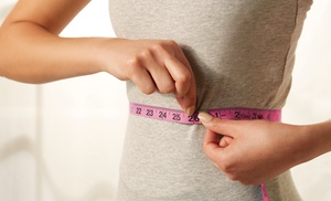 Pakiet zabiegów wyszczuplających w Le SPA Mokotowska