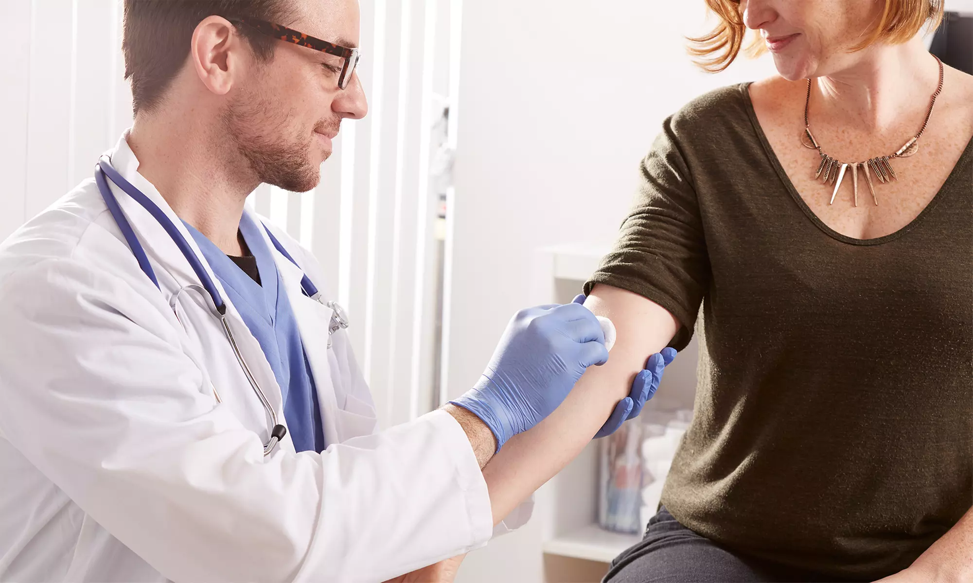 Energy and Weight-Loss or Hydration Injection at Infuze Wellness Center (Up to 30% Off) - Primary Image