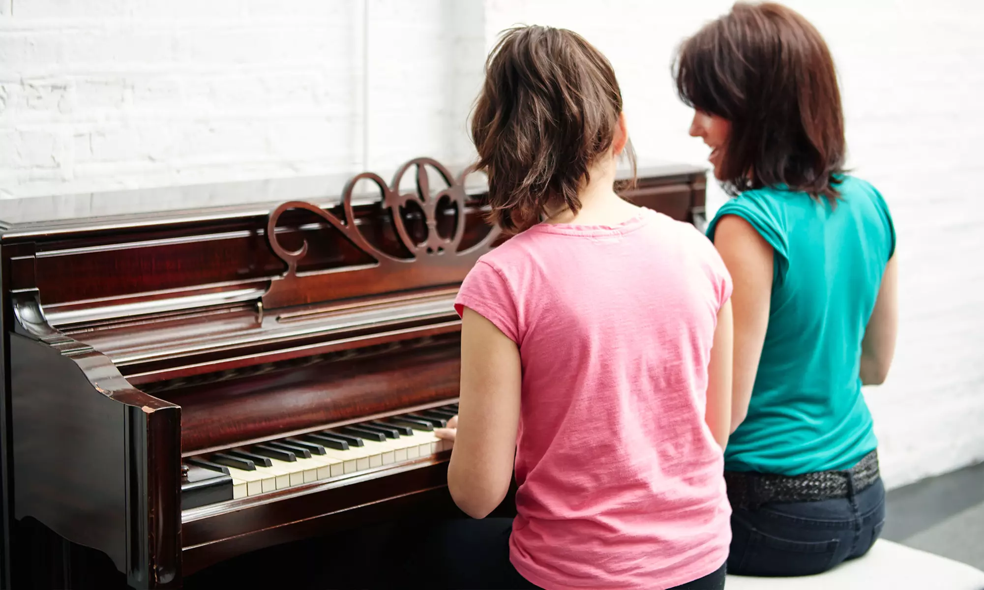 Up to 63% Off on  at Clavier Music Studio - Primary Image