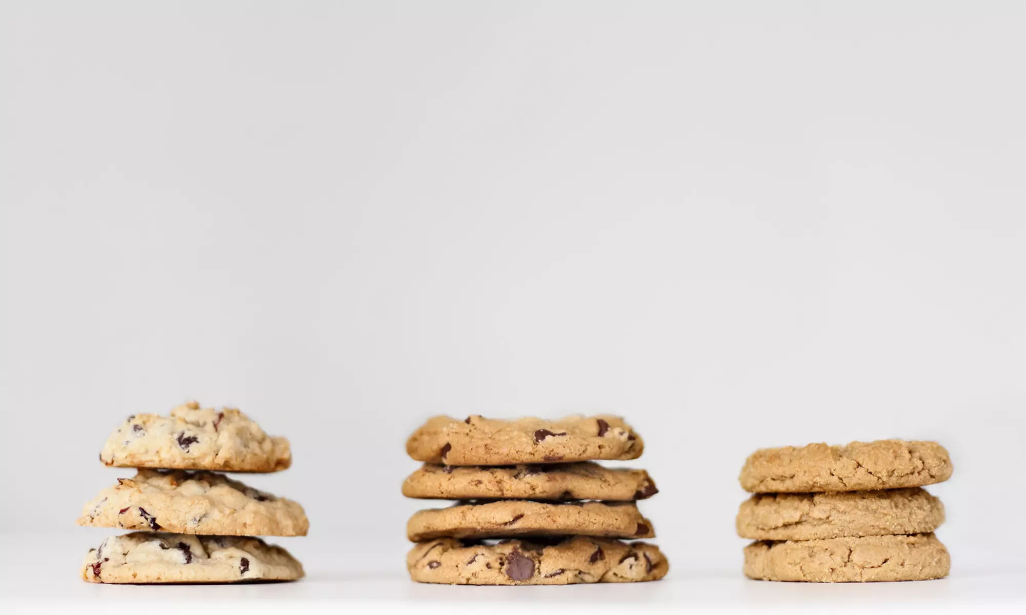 Meal replacement Healthy Cookies at Bite Me Healthy Bakery (Up to 42% Off). Two Options Available. - Primary Image