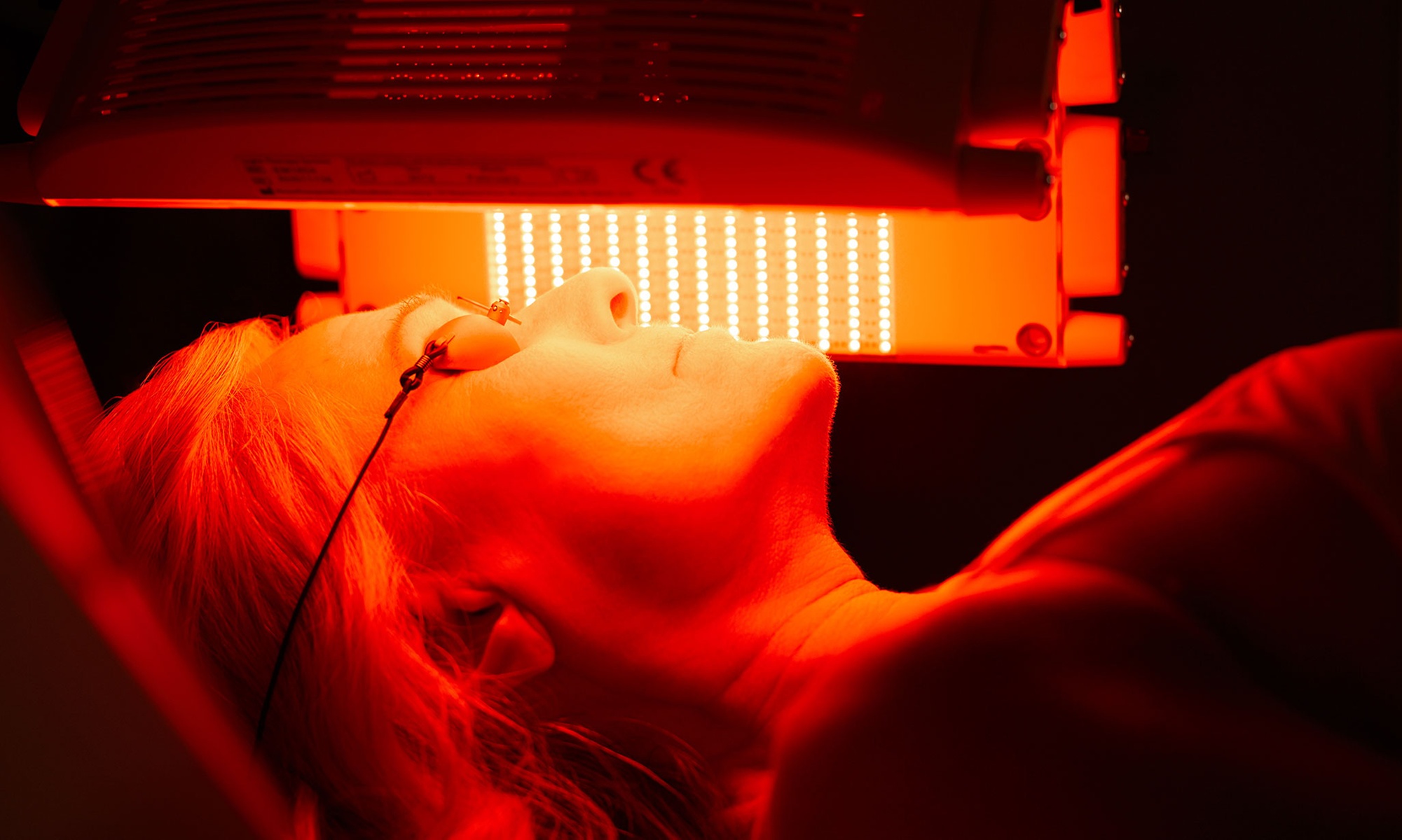 Up to 40% Off on Infrared Therapy at Pixye Dust - Reiki Energy Healer - Primary Image