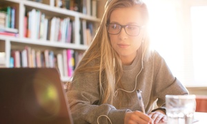 Idioma Fácil: Idioma Fácil: 1, 2 ou 3 meses de curso on-line de idiomas
