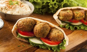 Up to 45% Off at Simply Halal Foods