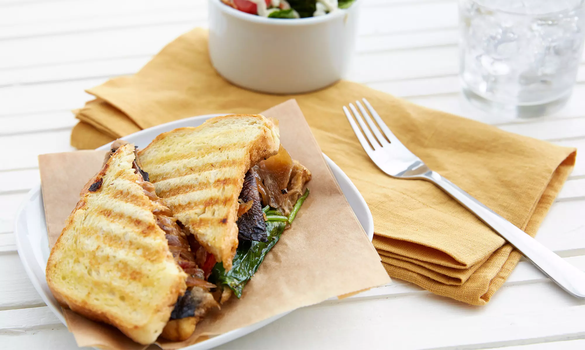 $9 for $15 Worth of Food and Drink at Boca Cafe & Catering - Primary Image