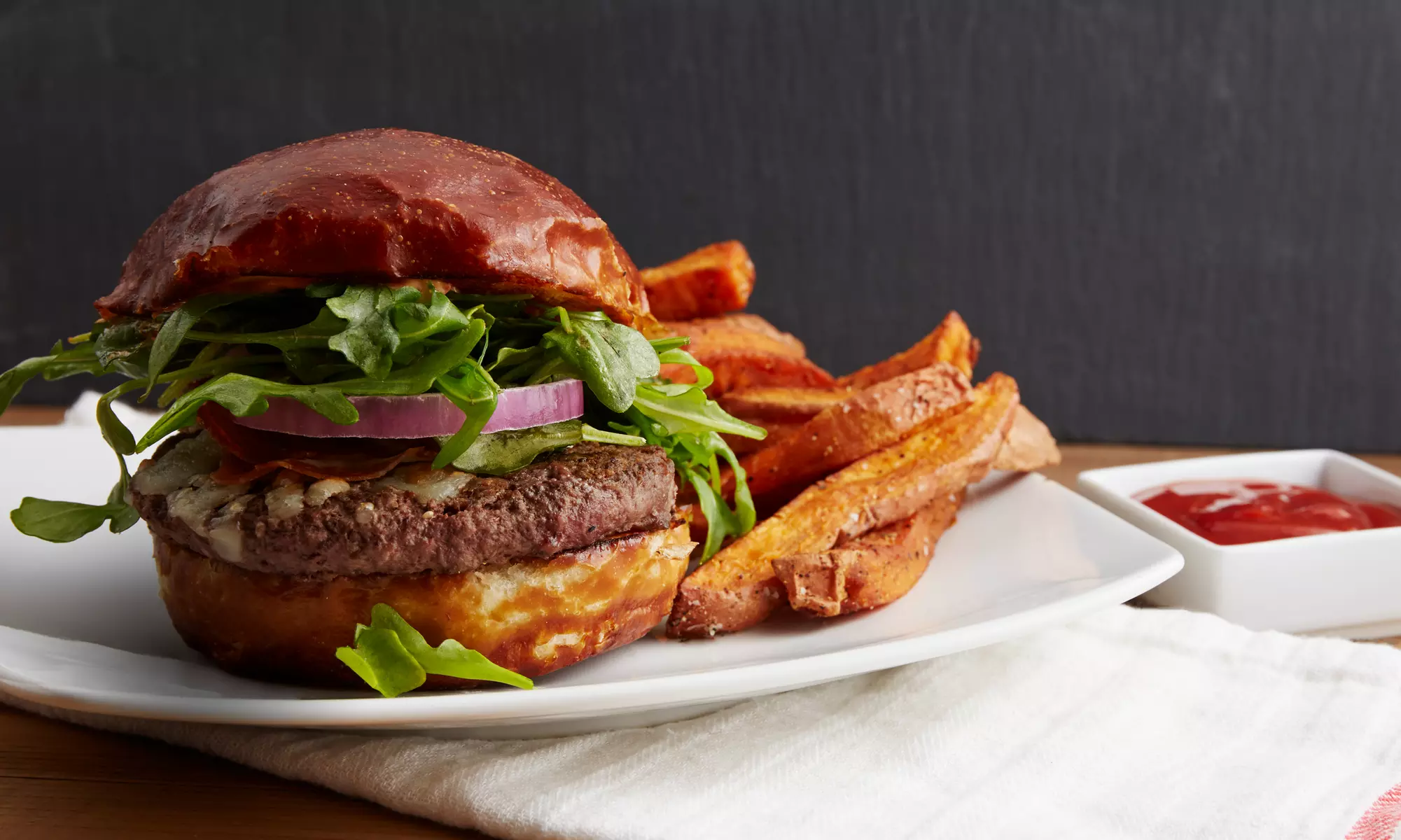 Up to 40% Off on American Diner at Kim's Family Restaurant - Primary Image