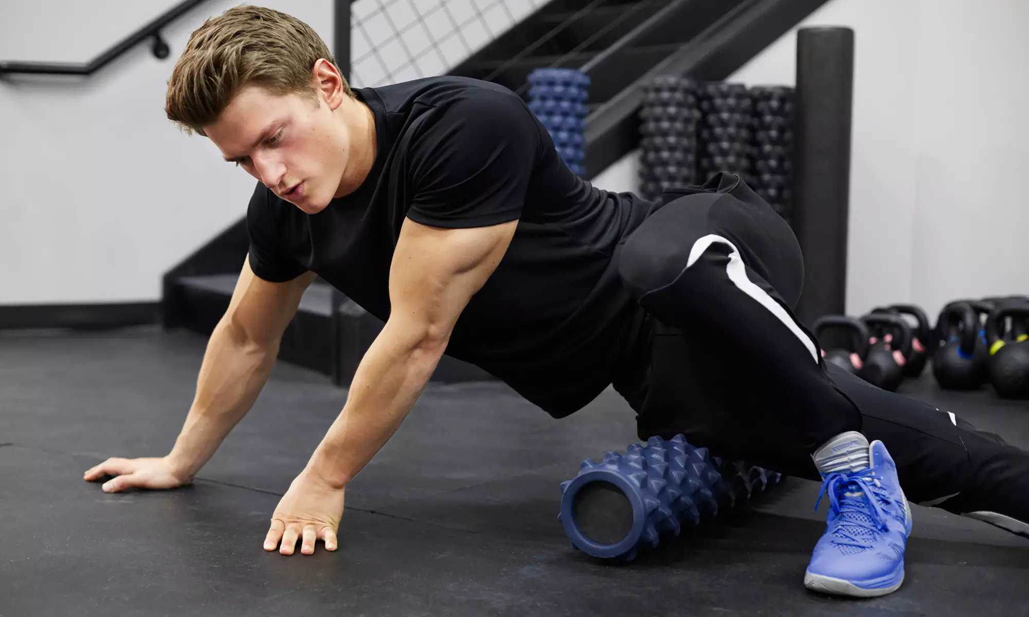 One or Three 60-Minute Beginner's Personal Training Sessions from Sustainable Strength (Up to 72% Off) - Primary Image