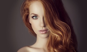 MAKE UP INK - Sydney: Semi-Permanent Make-Up - Eyeliner ($119), Eyebrows ($189), Lip Liner ($199) at Make-Up Ink - Sydney (Up to $750 Value)