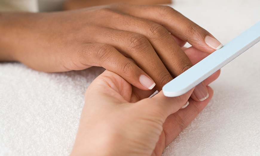 Image 1: Unlock Your Potential with Nail Technician Course