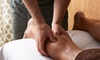 Medical Massage with Stretch and Postural Correction (Up to 85% Off)