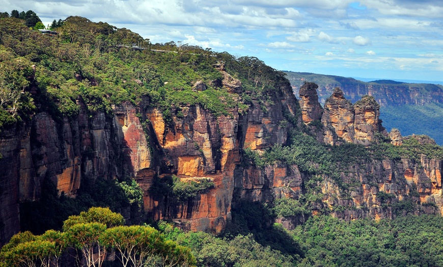 Image 2: ✈ 8-Day Australia Vacation with Hotels and Air from Pacific Holidays
