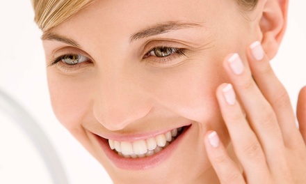 One Non-Ablative Laser Skin Resurfacing Treatment - Advanced Medical Aesthetics - Phoenix