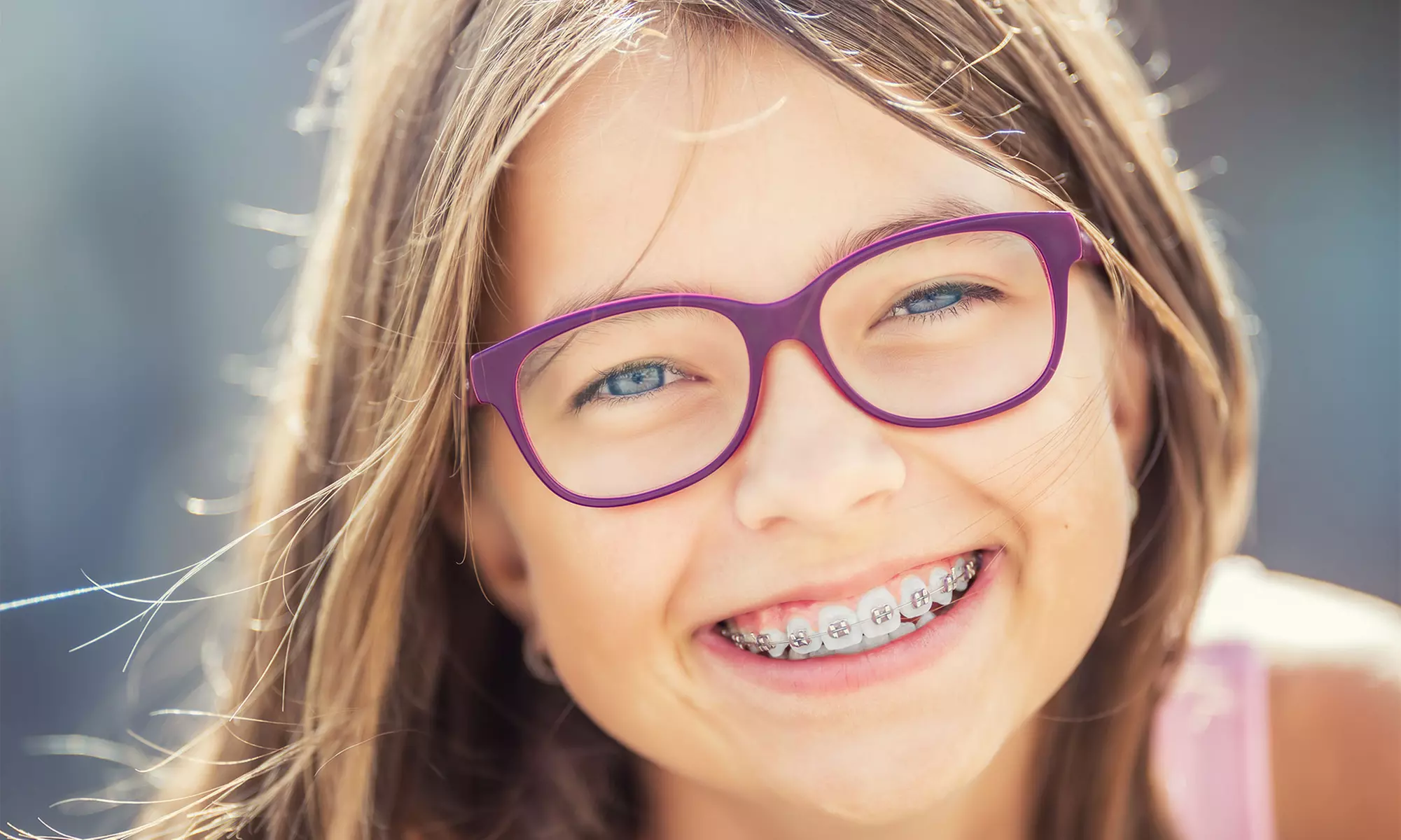 $29 for $1,150 Towards Full Invisalign or Braces Treatment at Santa Cruz Orthodontics - Primary Image