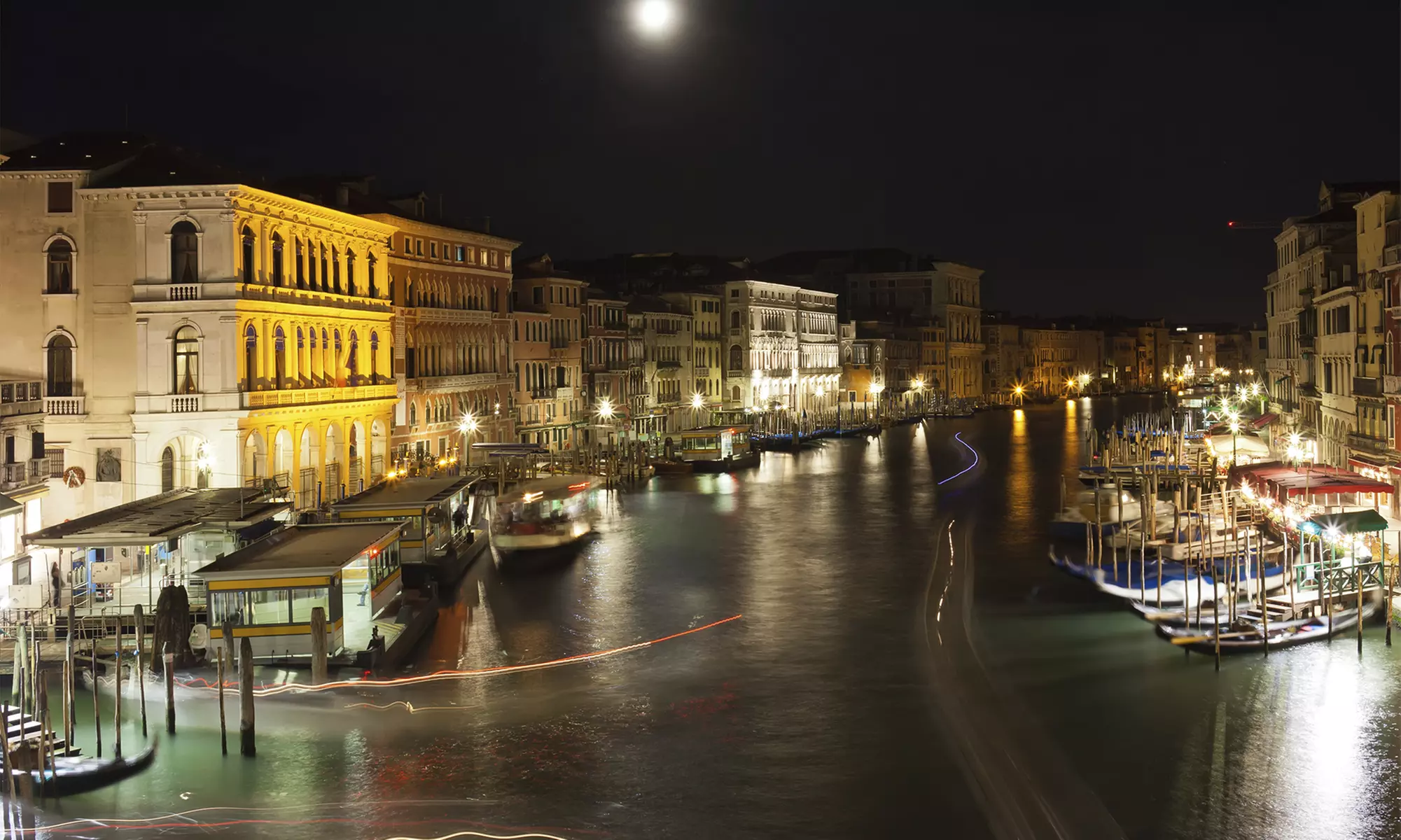 Venice: 2-5 Nights for Two with Breakfast at the Hotel Sirio Venice - Primary Image
