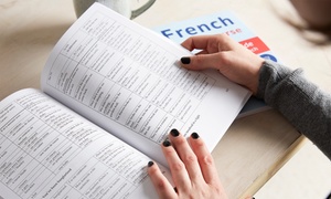 Conversational French Course