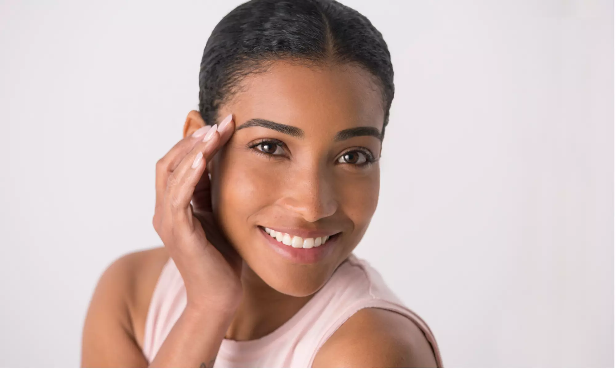 Up to 49% Off on In Spa Facial (Type of facial determined by spa) at BAE'S - Primary Image