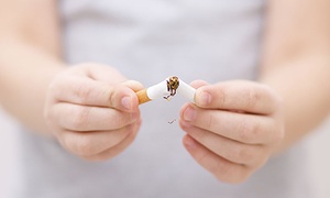Vitae Láser: 2 sesiones de tratamiento láser para ayudar a dejar de fumar para 1 o 2 personas desde 59,95 € en Vitae Láser