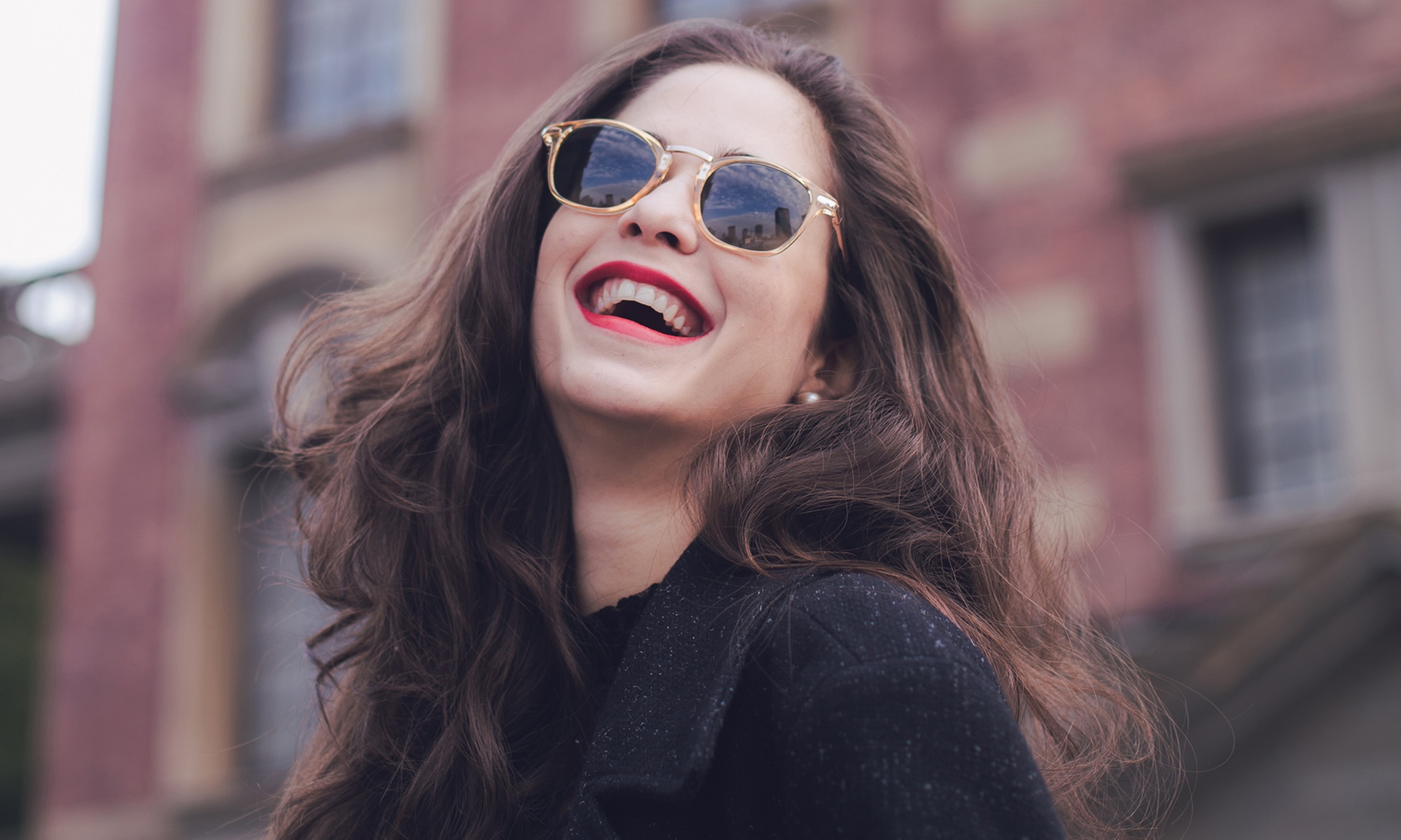 Beautiful Blowouts: One or Two Sessions for Effortless Glam