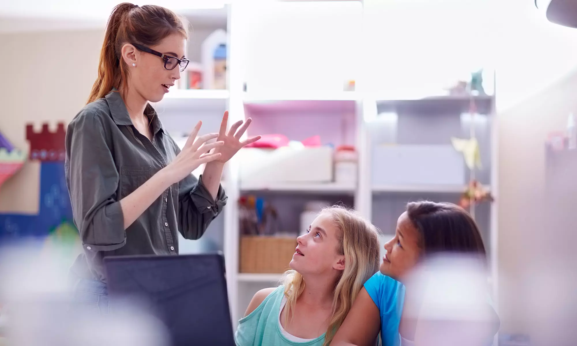 Academic Tutoring Sessions at Best Brains (Up to 79% Off).  Two Options Available.  - Primary Image
