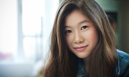 Haircut with Conditioning Treatment - Belmont Beauty