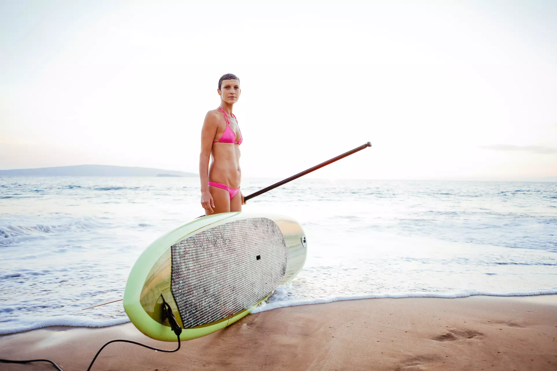 Paddleboard Tour for One, Two Or Four at Lowcountry Watersports(Up to 31%Off) Three Options - Primary Image